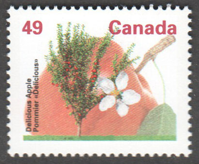 Canada Scott 1364 MNH - Click Image to Close